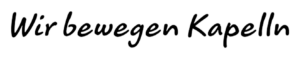 Wir bewegen Kapelln